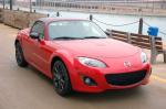 Mazda MX-5 Miata Special Edition 2012 года